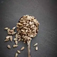 Sunflower Seeds