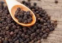 Black Pepper GL Bold