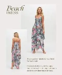 Beach Dress