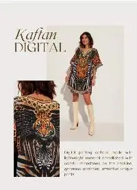 Kaftan Digital