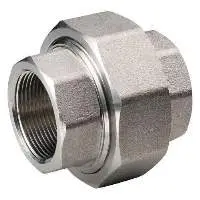 Union Fitting