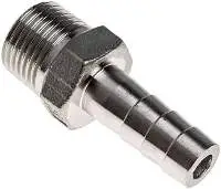 Hose Nipple Fitting