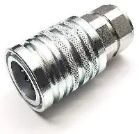 Full Coupling