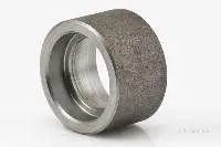 Half Coupling