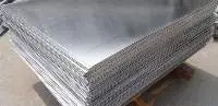 Stainless Steel Plate