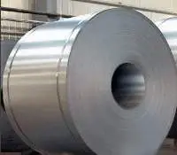 Stainless Steel Coils