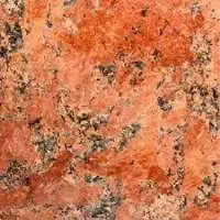Alaska Red Granite