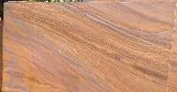 Rainbow Sandstone