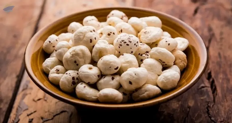 Makhana