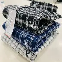 Cotton shirt