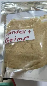 Fish meal