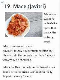 Mace