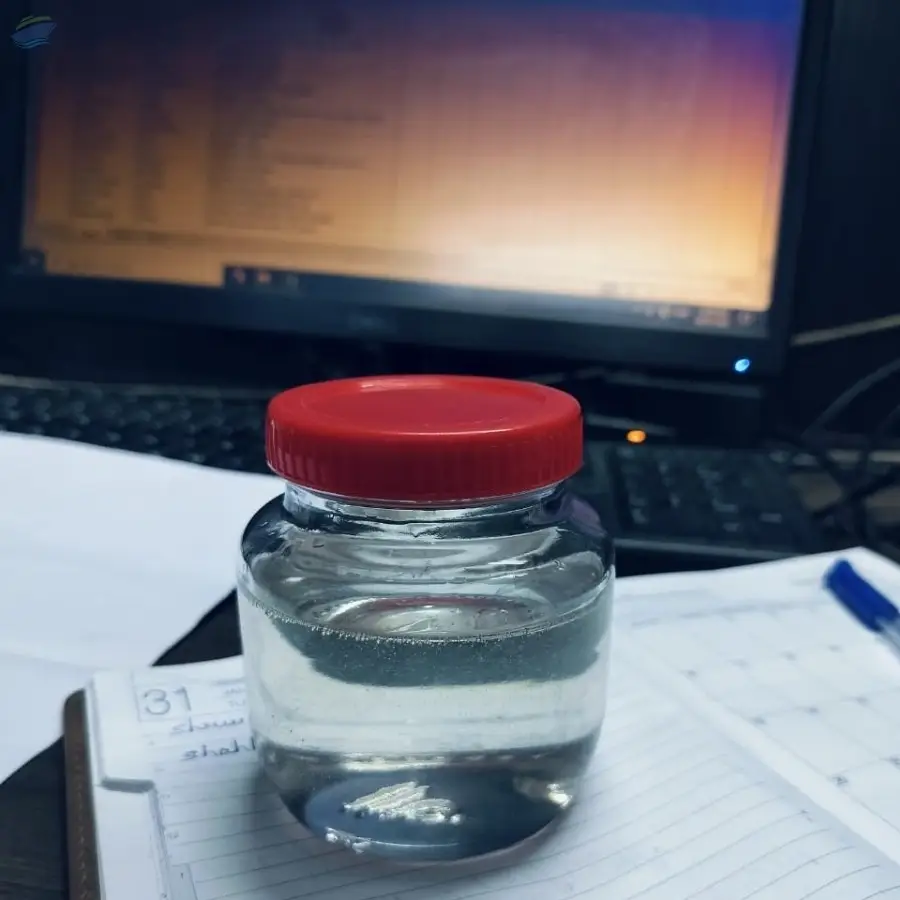 Liquid Glucose