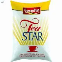 Gowardhan Tea Star Milk 