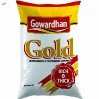 Gowardhan Gold Milk 