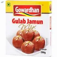 Gowardhan Gulab Jamun Mix