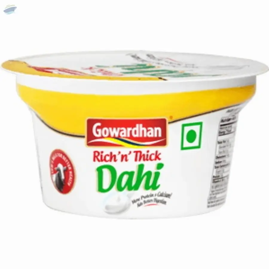 Gowardhan Dahi