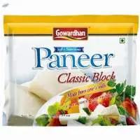Gowardhan Fresh Paneer