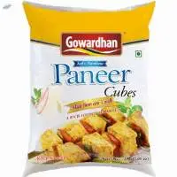 Gowardhan Frozen Paneer