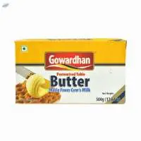Gowardhan Butter