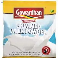Gowardhan Skimmed Milk Powder