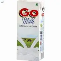 DTM Go Milk Products
