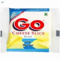 Go Cheese Slices