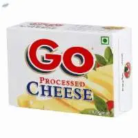 Go Processed Cheese