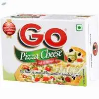 Go Pizza Cheese
