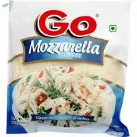 Go Mozzarella Cheese