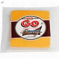 Go Natural / Gourmet Cheese Selection