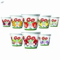 Go Yogurt