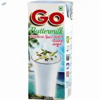 Go Buttermilk