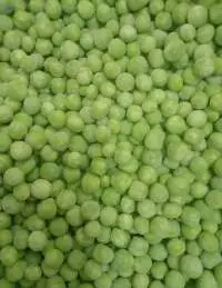 Frozen Green Peas