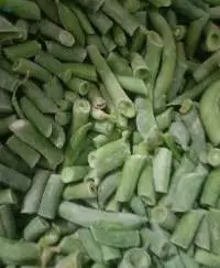Frozen French Beans Cut