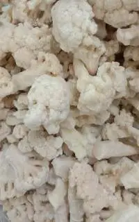 Frozen Cauliflower