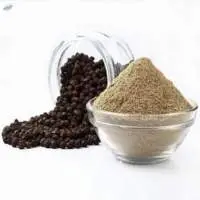 Black Pepper Powder
