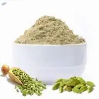 Green Cardamom Powder