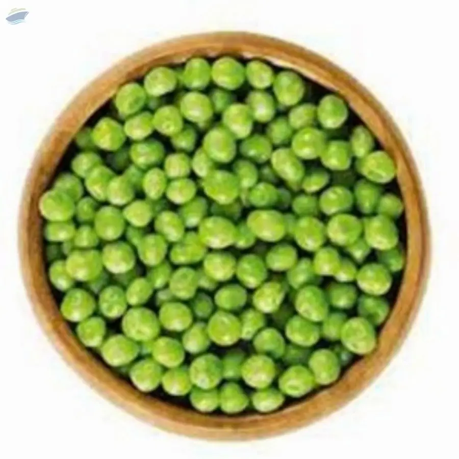 Peas