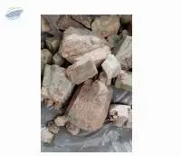 Beryllium Ore
