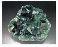 Fluorite