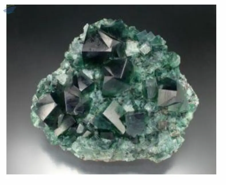 Fluorite