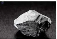 Iron Ore