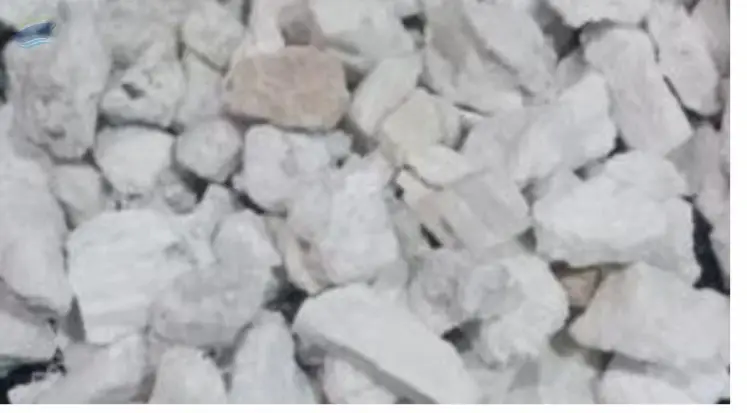 Lithium Ore