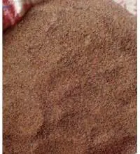 Monazite Sand
