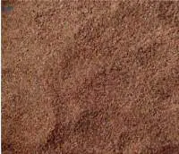 Zinc Ore
