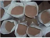 Zircon Sand