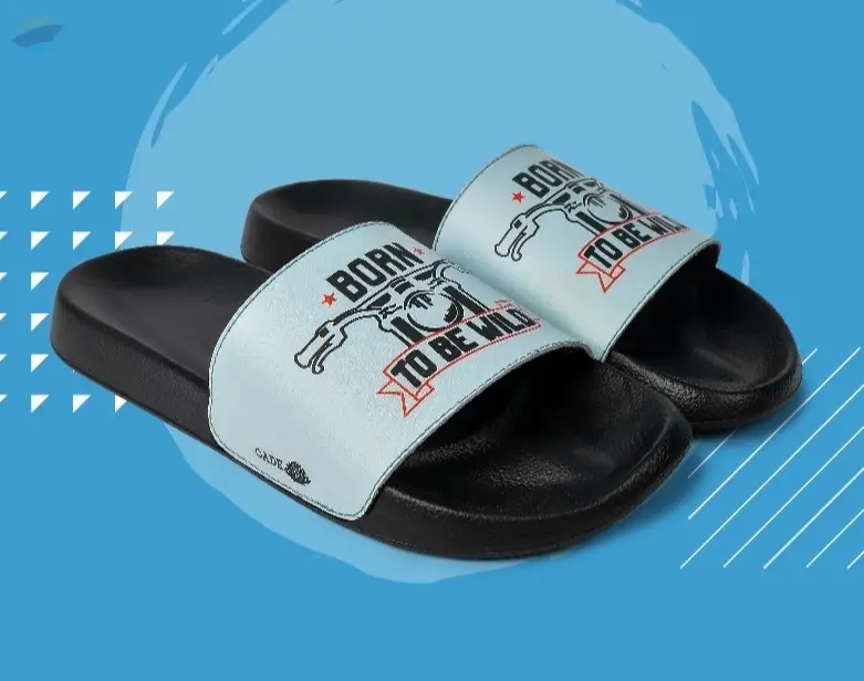 Men's Eva Flip Flops