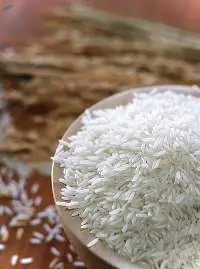 Jasmine Rice