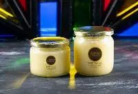 Ghee Oil